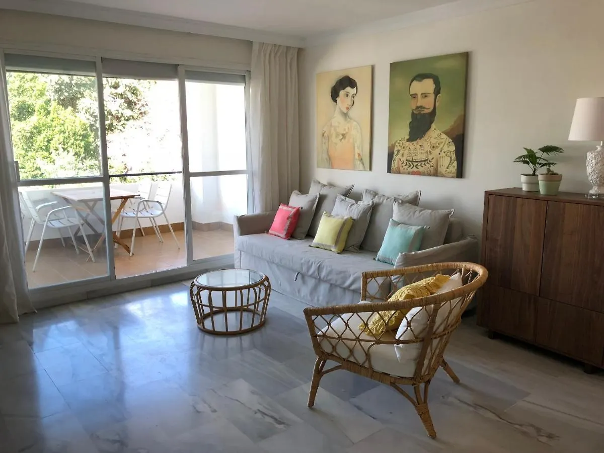 Inspiring Apartment In Carihuela Beach Τορρεμολίνος
