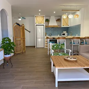  Apartment La Carihuela