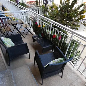  Apartment Moderno En La Nogalera