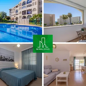  Apartment Imperial Puerto 2 3e By Ivi Real Estate
