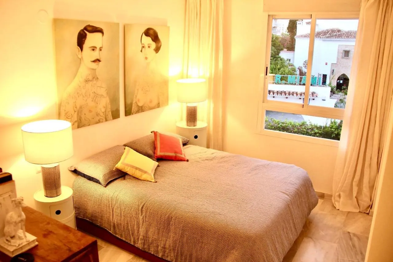 Inspiring Apartment In Carihuela Beach location