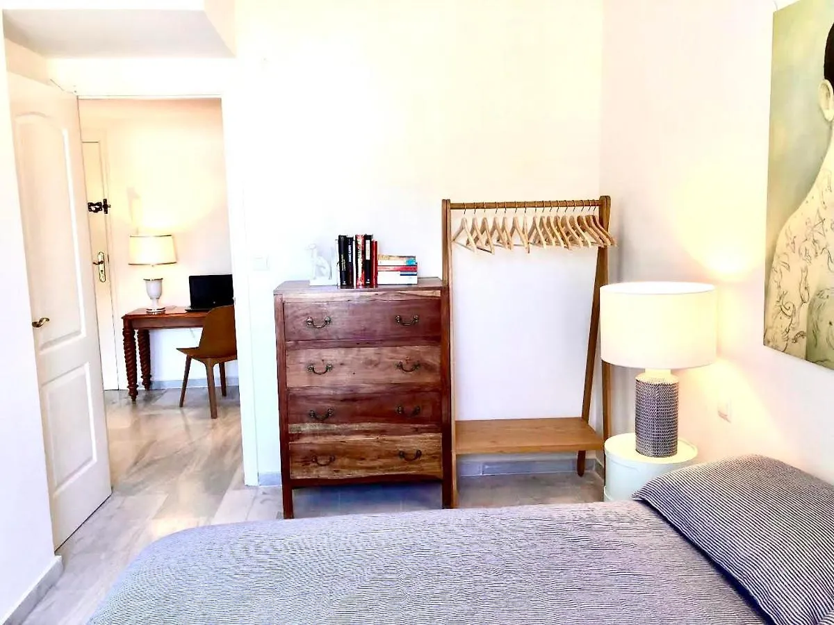 Inspiring Apartment In Carihuela Beach Torremolinos Spain